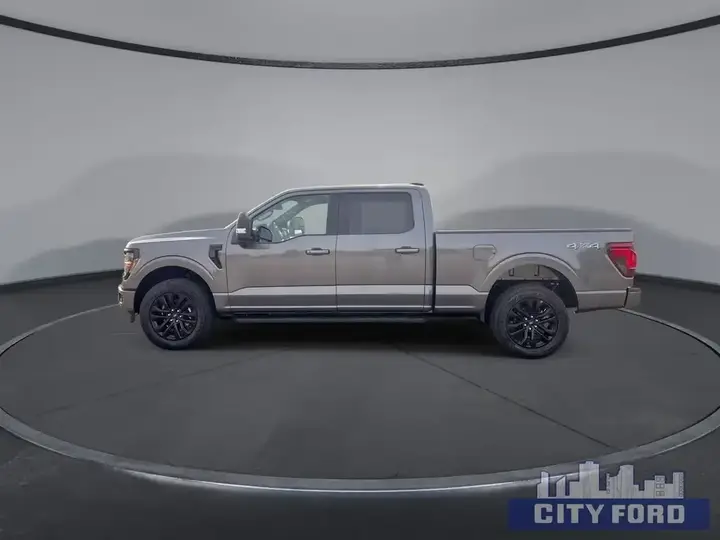 Ford F-150 2026 photo 5