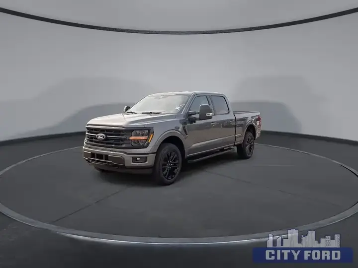Ford F-150 2026 photo 4