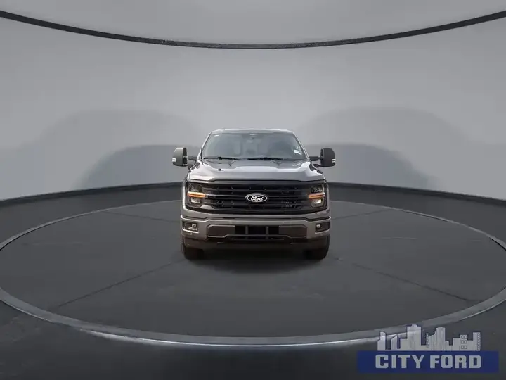Ford F-150 2026 photo 3