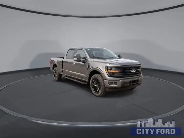 Ford F-150 2026 photo 2