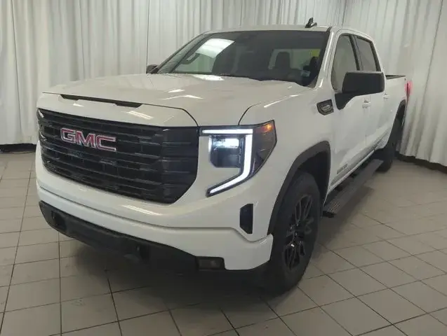 GMC Sierra 1500 2026 photo 4