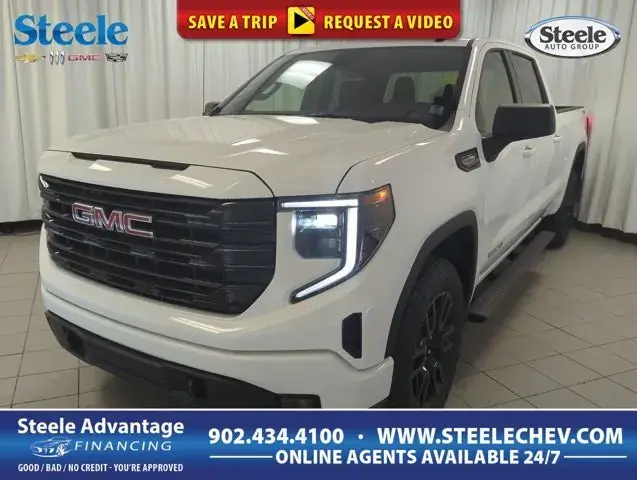GMC Sierra 1500