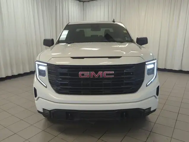 GMC Sierra 1500 2026 photo 3