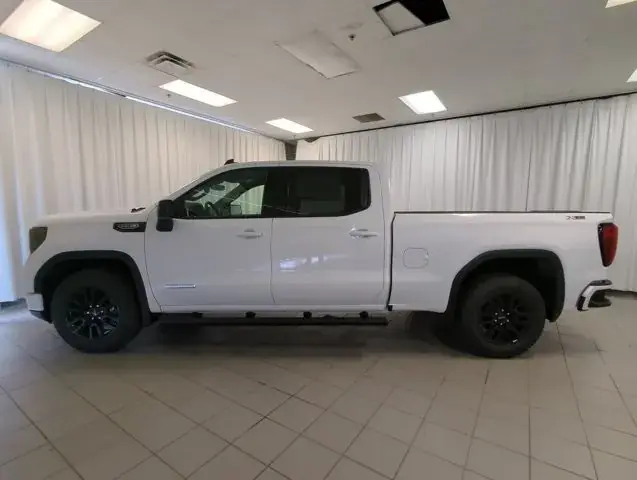 GMC Sierra 1500 2026 photo 5