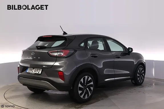 Ford Puma 2022 photo 5