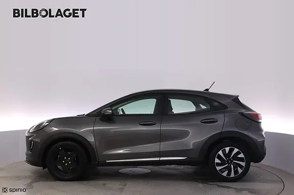 Ford Puma 2022 photo 3