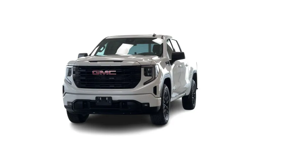 GMC Sierra 1500 2025 photo 5