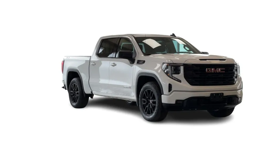 GMC Sierra 1500 2025 photo 3