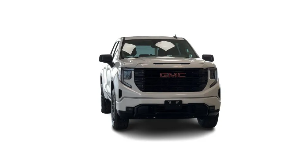 GMC Sierra 1500 2025 photo 4