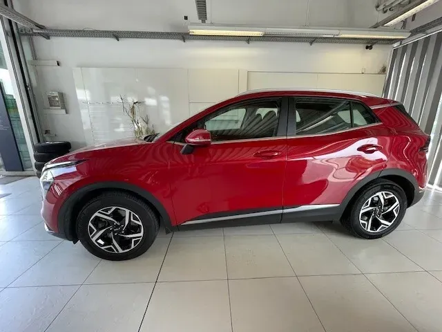 Kia Sportage 2023 photo 3