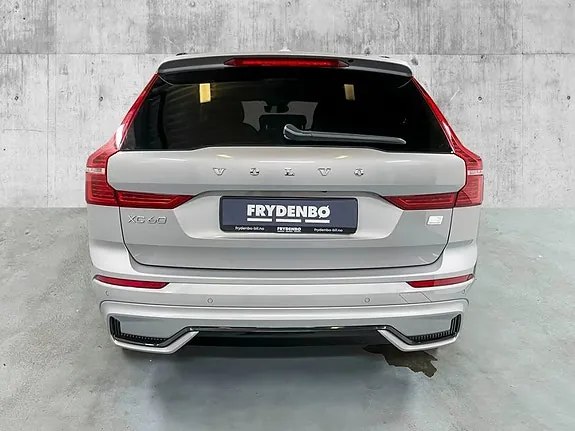 Volvo Xc60 2022 photo 5
