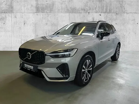 Volvo Xc60 2022 photo 2