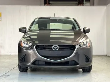 Mazda Demio 2015 photo 3