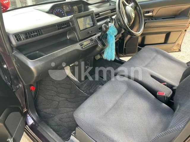 Suzuki Wagon R 2018 photo 5