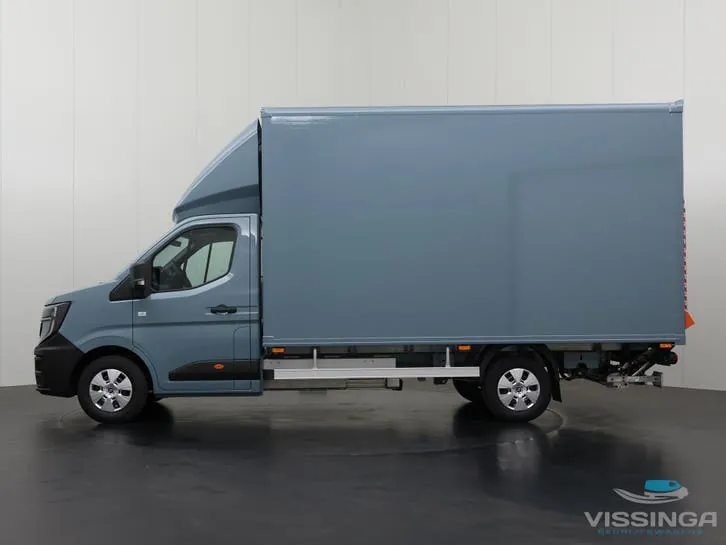 Renault Master E-Tech 2026 photo 3