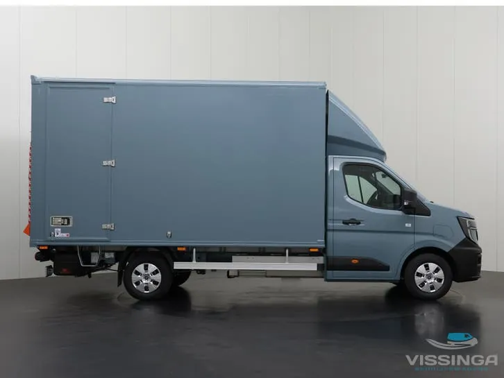 Renault Master E-Tech 2026 photo 2