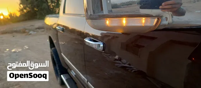 Dodge Ram 2016 photo 3