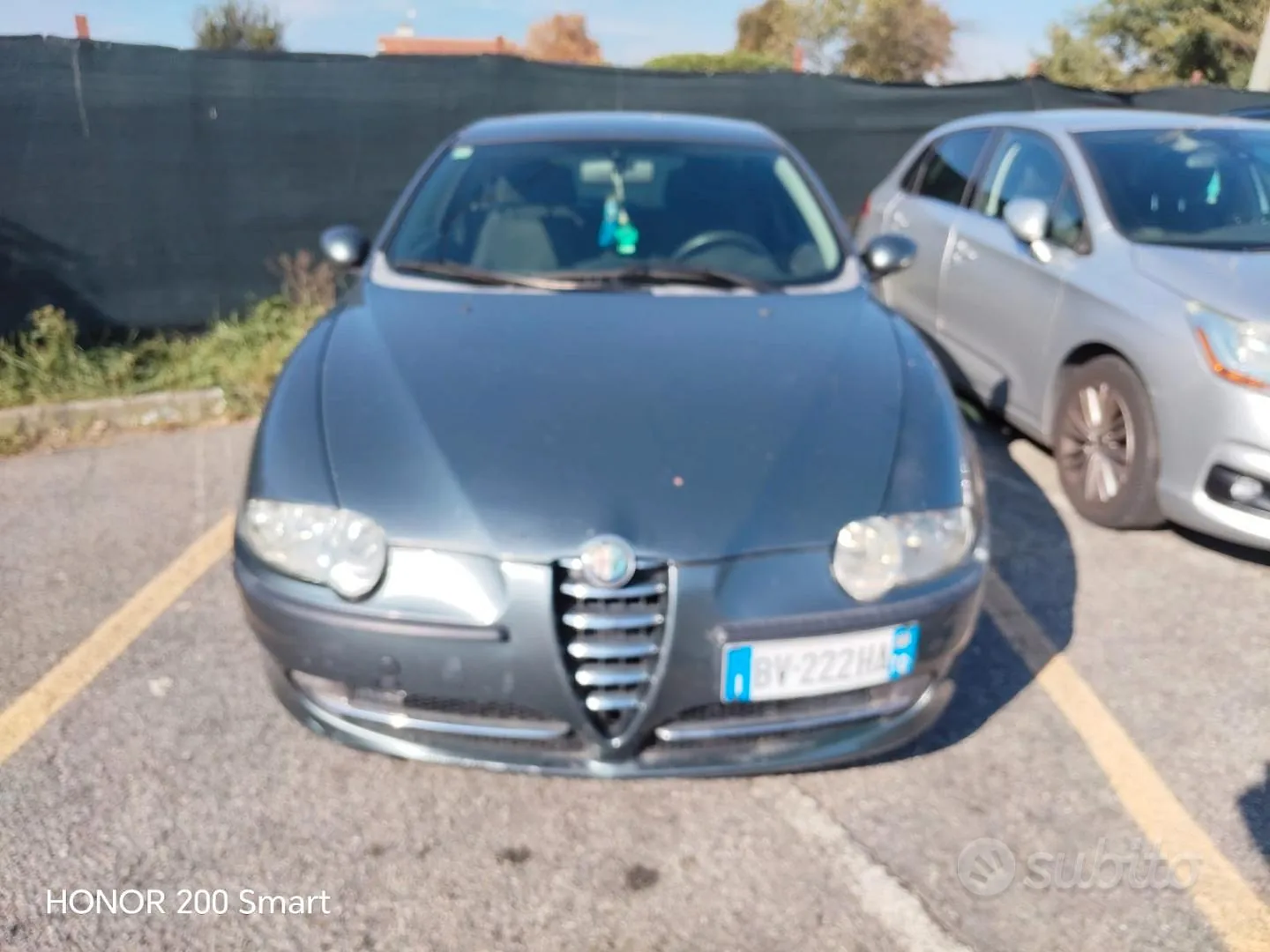 Alfa Romeo 147