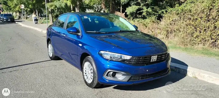 Fiat Tipo 2024 photo 3