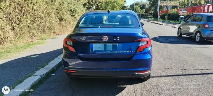 Fiat Tipo 2024 photo 2