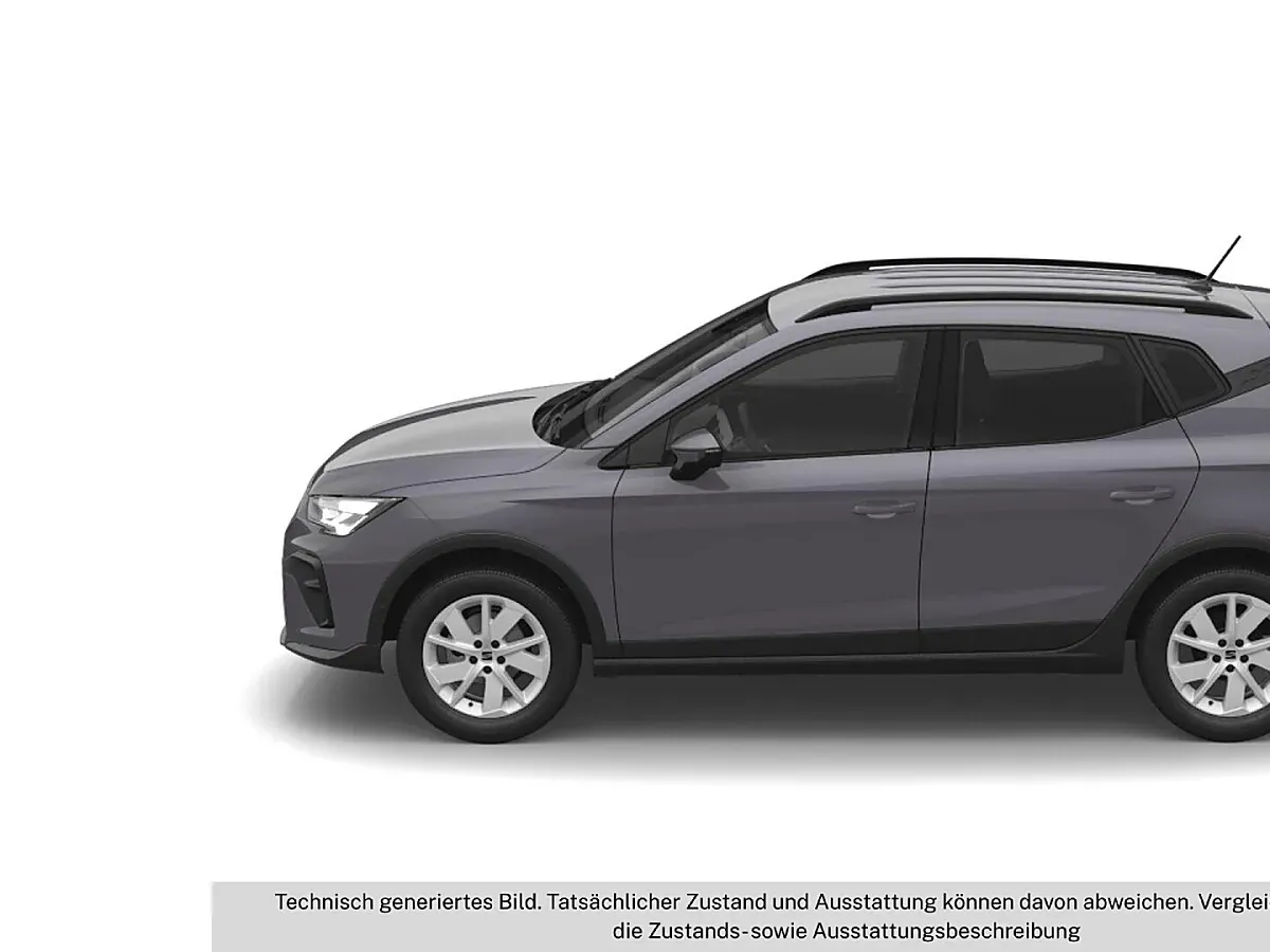 Seat Arona 2026 photo 2