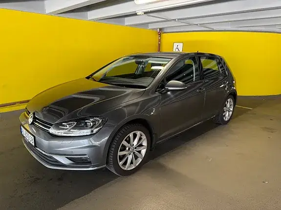 Volkswagen Golf 7