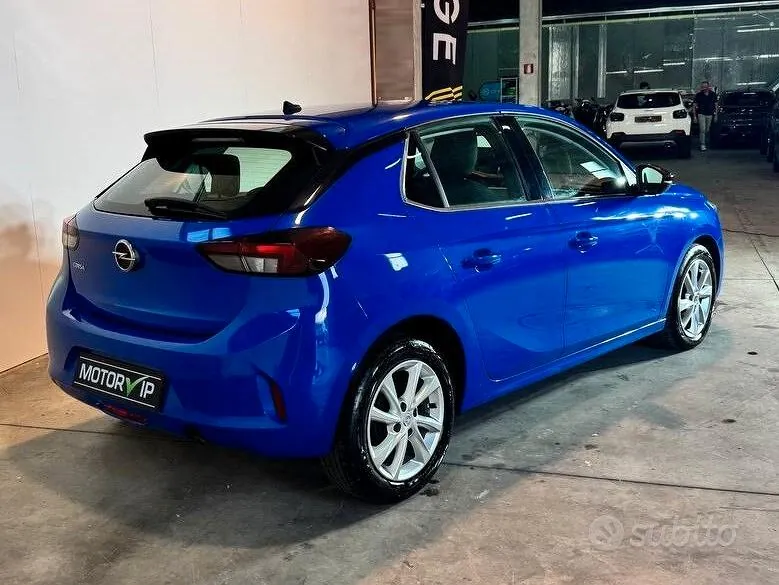Opel Corsa 2023 photo 5