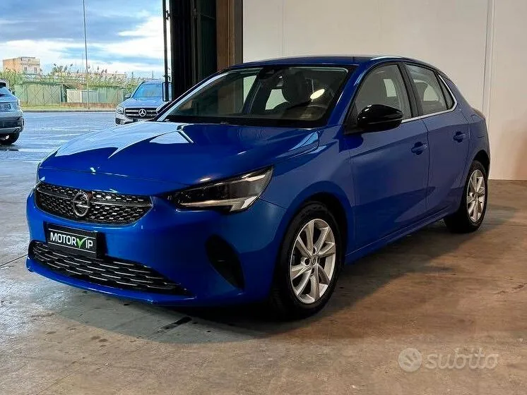 Opel Corsa 2023 photo 2