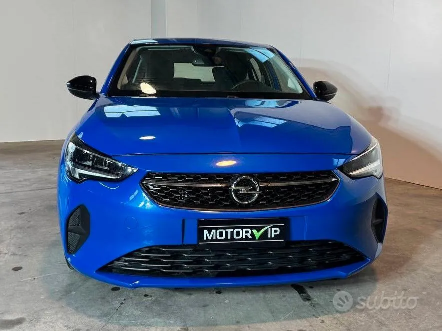 Opel Corsa 2023 photo 4