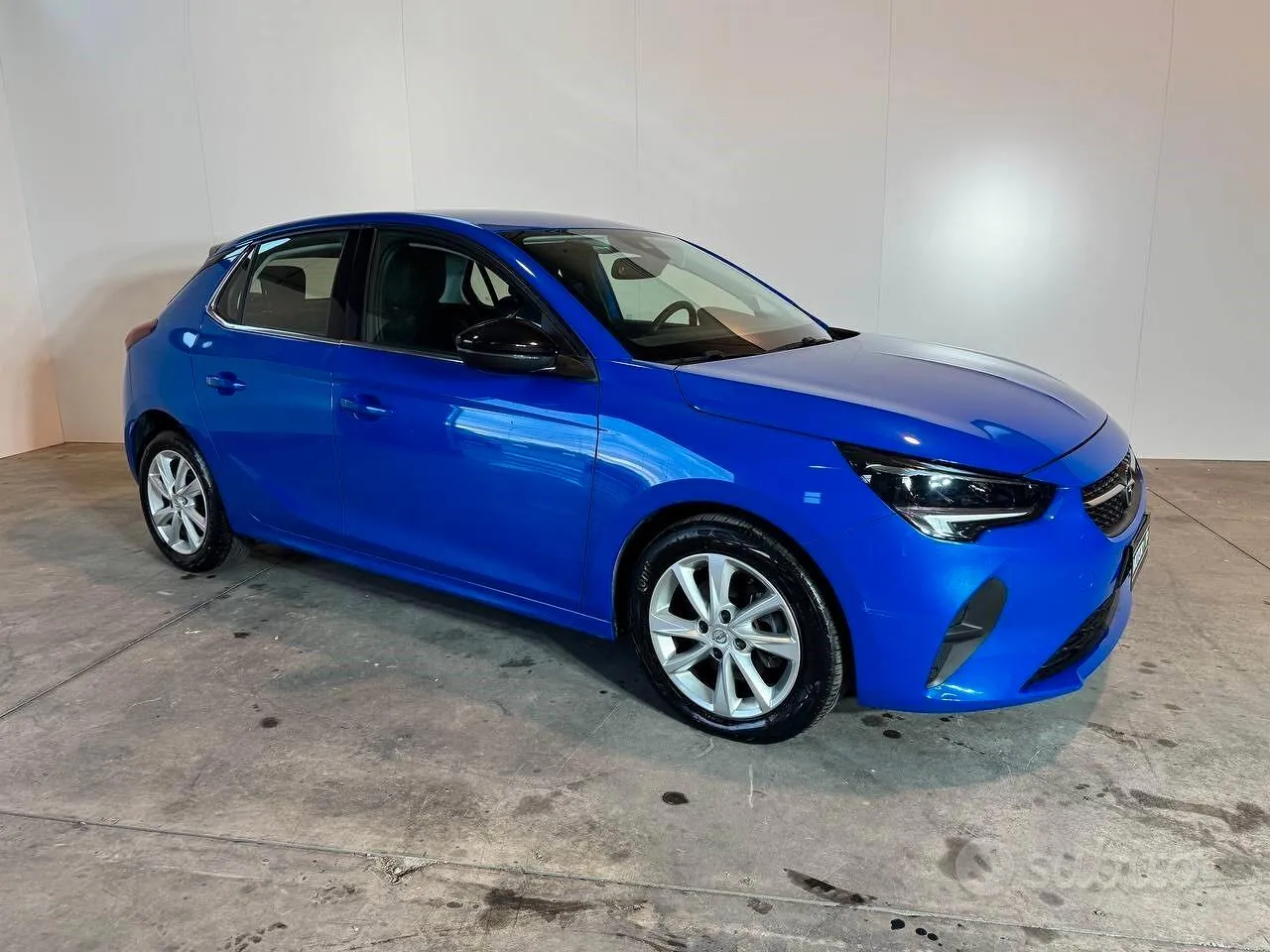 Opel Corsa 2023 photo 3