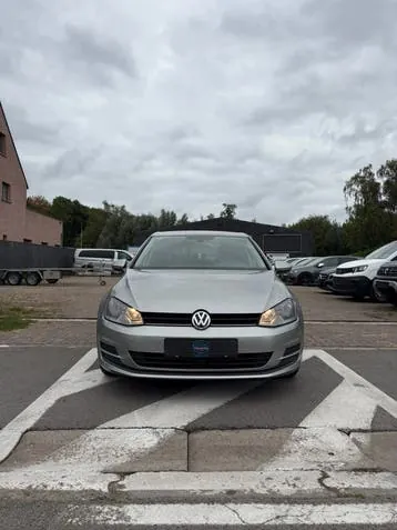 Volkswagen Golf 2014 photo 3