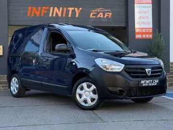 Dacia Dokker