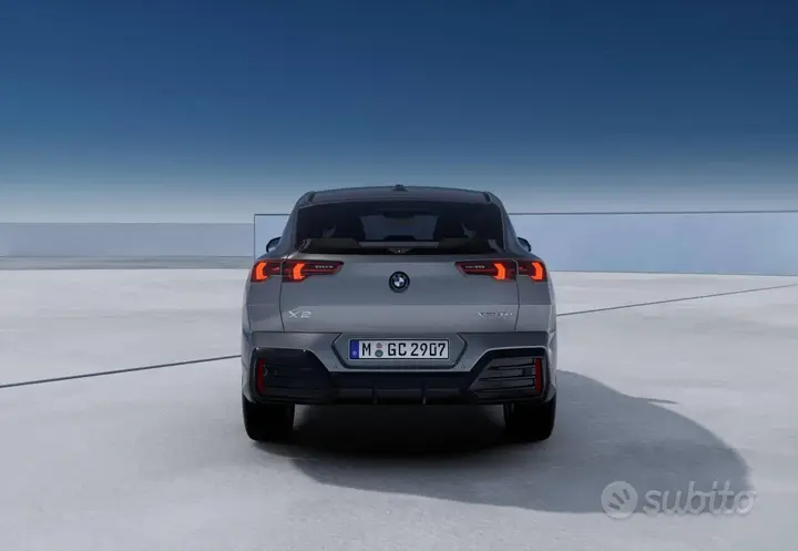BMW X2 2023 photo 5