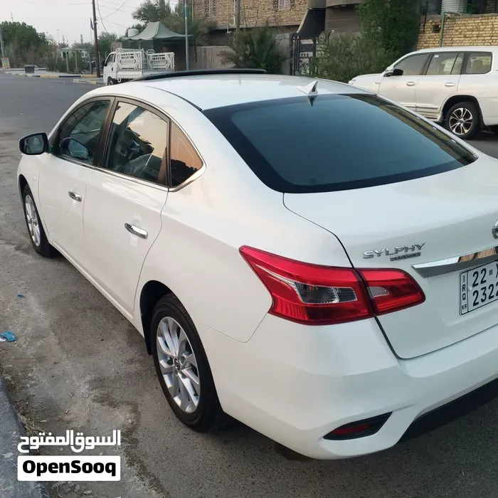 Nissan Sentra 2025 photo 4