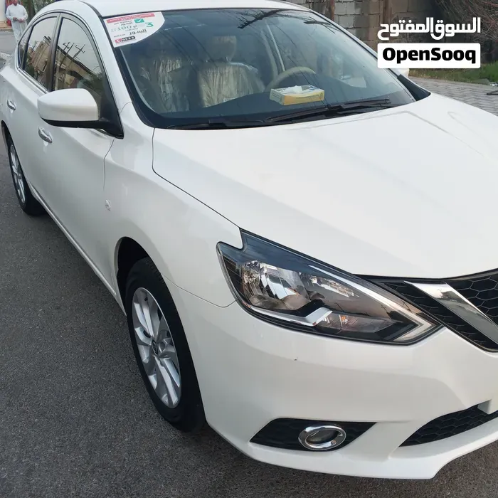 Nissan Sentra 2025 photo 2