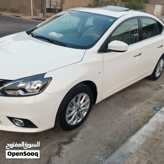 Nissan Sentra 2025 photo 3