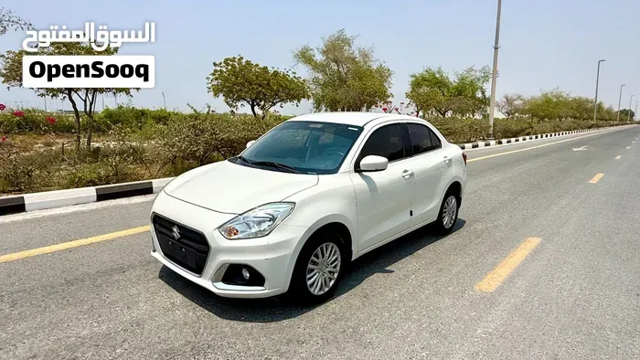 Suzuki Dzire 2023 photo 3