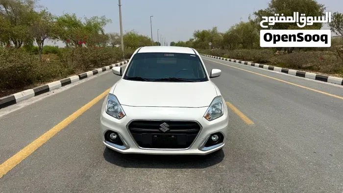 Suzuki Dzire