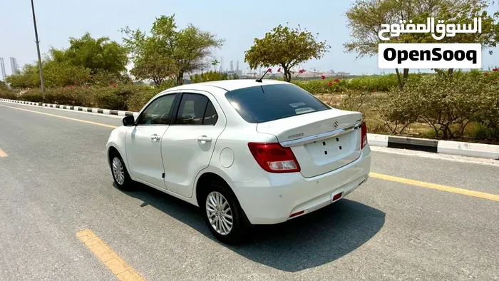 Suzuki Dzire 2023 photo 4