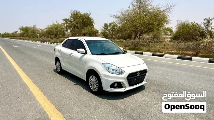 Suzuki Dzire 2023 photo 2
