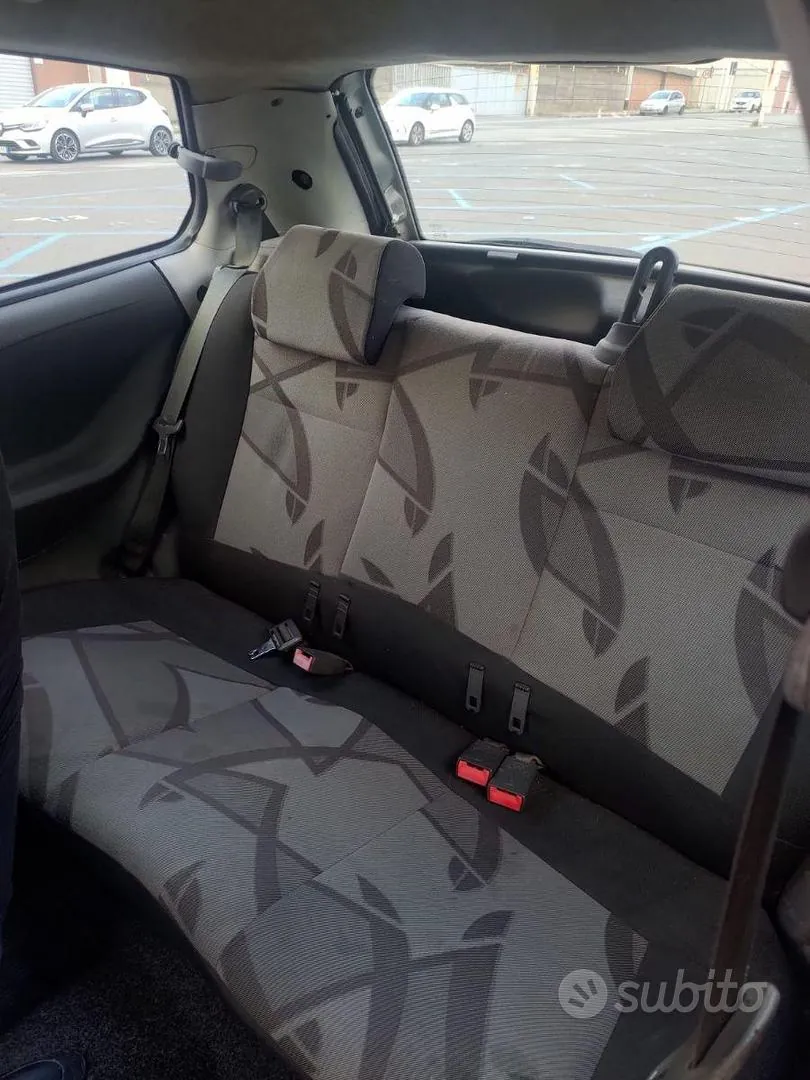 Fiat Punto 2003 photo 5