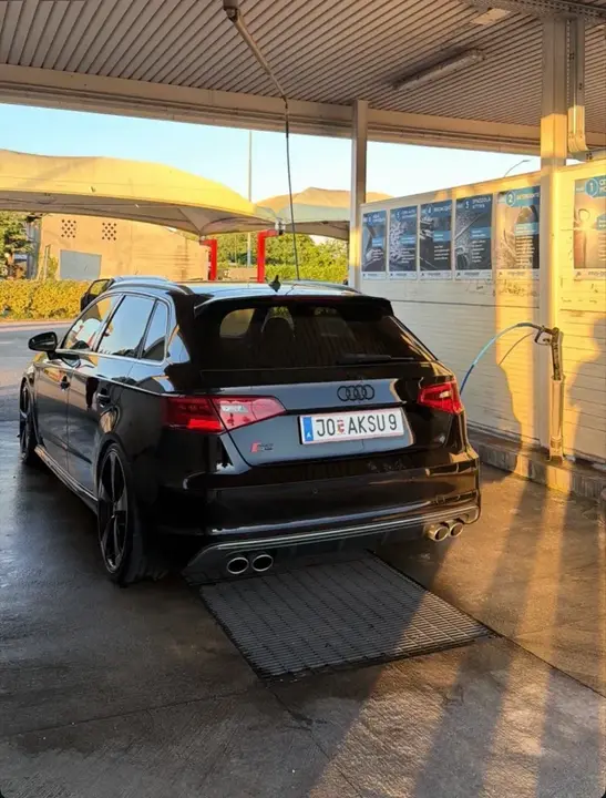 Audi A3 2014 photo 2