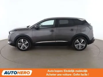 Peugeot 3008 2022 photo 3