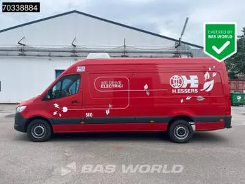 Mercedes-Benz Esprinter