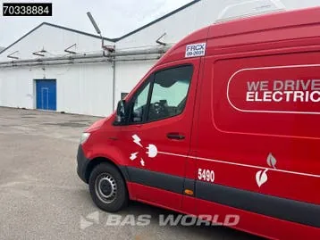 Mercedes-Benz Esprinter 2025 photo 2