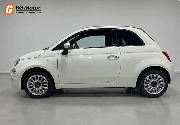 Fiat 500 2020 photo 3