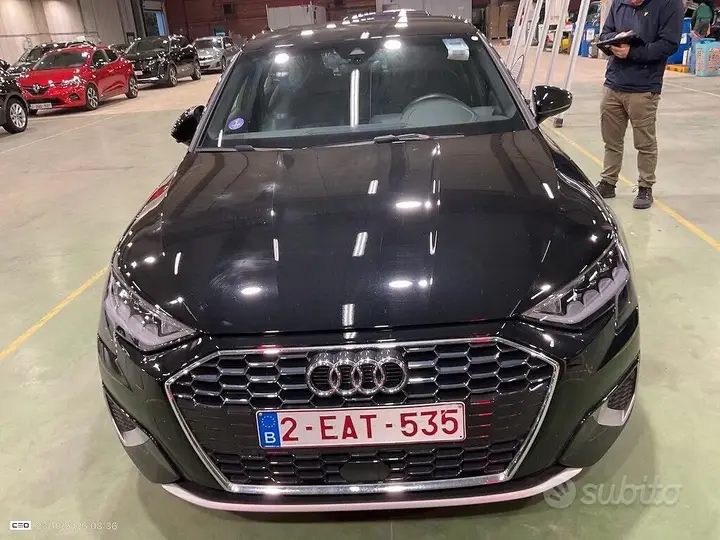 Audi A3 Sportback 2023 photo 3