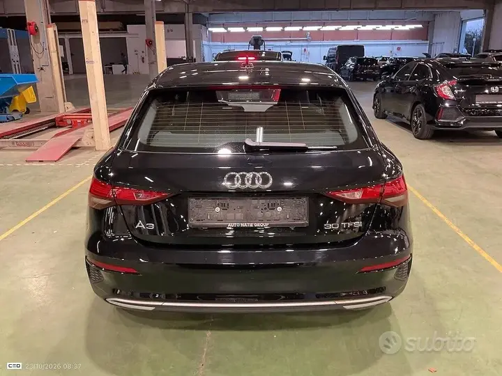 Audi A3 Sportback 2023 photo 5