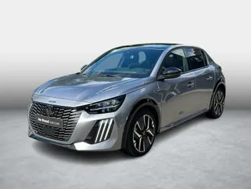 Peugeot 208 2025 photo 2
