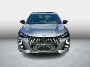 Peugeot 208 2025 photo 3